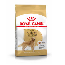Ração Royal Canin Golden Retriever 